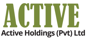 Active Holdings Logo